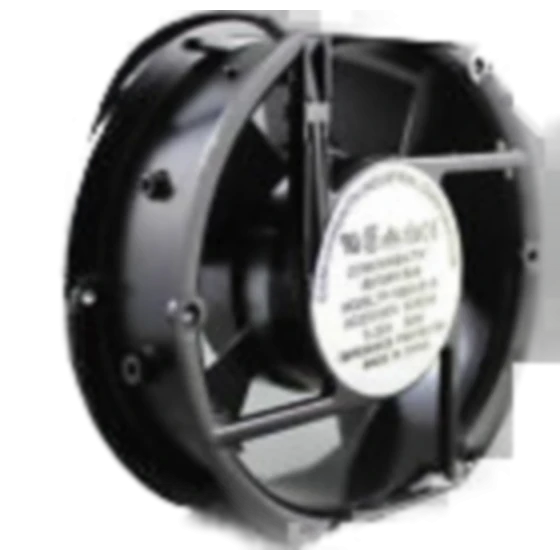 Commonwealth FP-108EX-S1-S Ventilatore