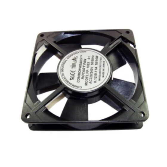 Ventilatore rotante FP-108X Ventilatore