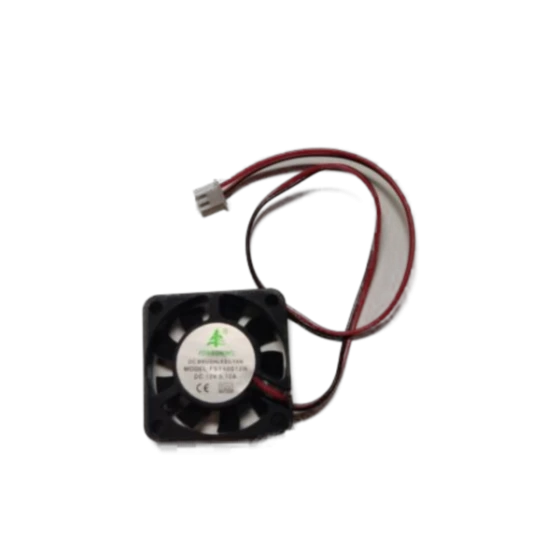 FONSONING FSY40S12H Ventilatore