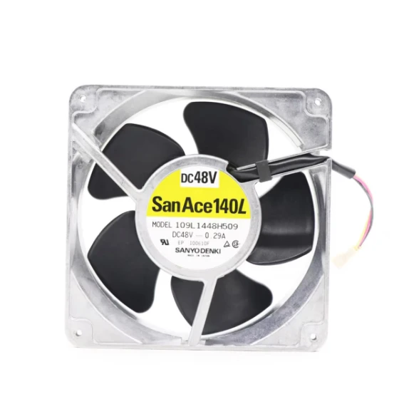 Ventilatore Sanyo 109L1448H509