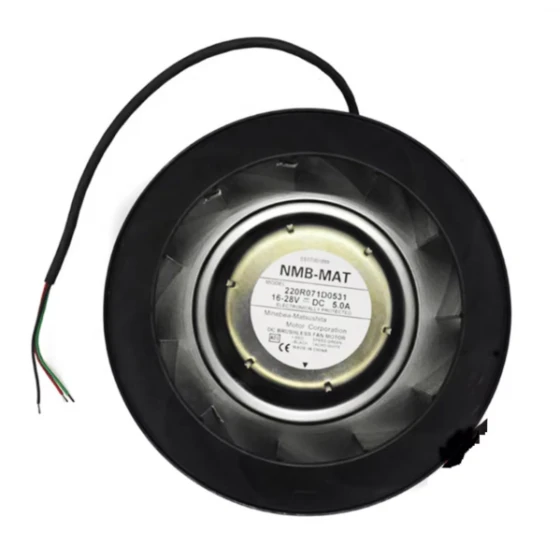 Ventilatore NMB 220R071D0531
