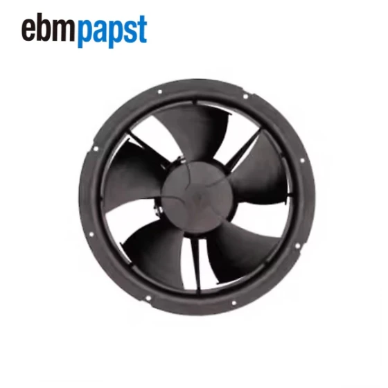 ventilatore ebm-papst W1G200-EC91-45
