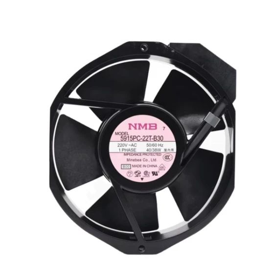 Ventilatore NMB 5915PC-22T-B30