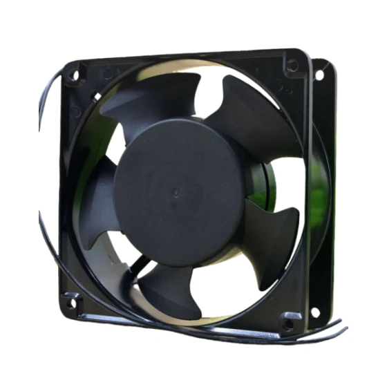 Ventilatore DELIXI G12038HA2SL