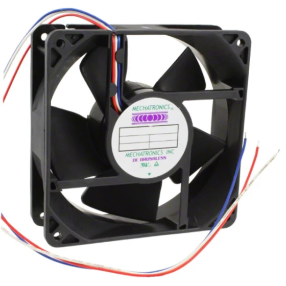 Ventilatore meccatronico G1238E24B1-FSR-TTL