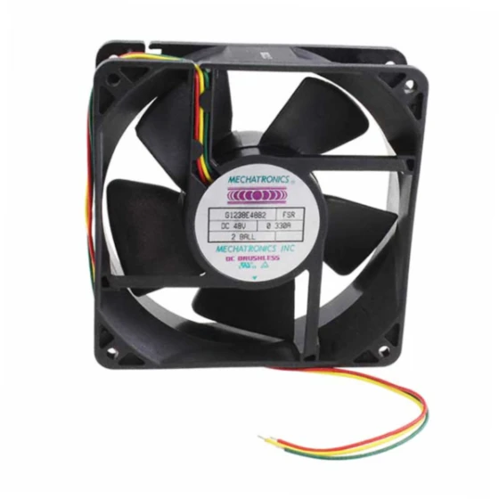 Ventilatore Mechatronics G1238E48B2-FSR