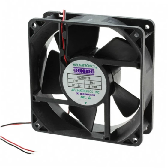 Ventilatore Mechatronics G1238H12B-FSR