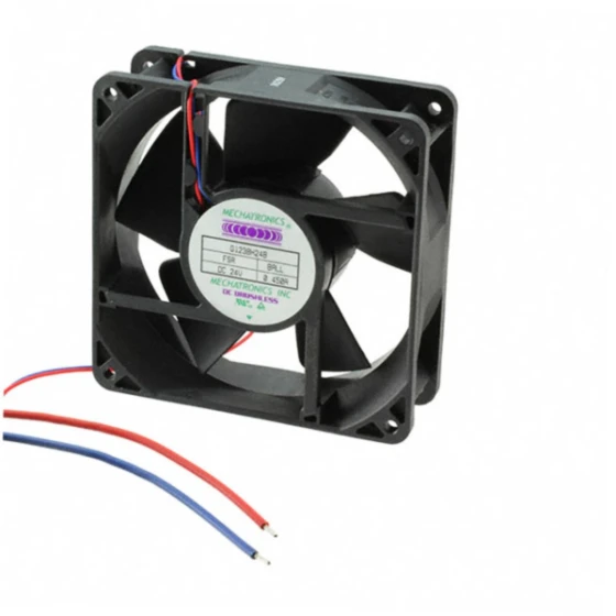 Ventilatore Mechatronics G1238H24B-FSR