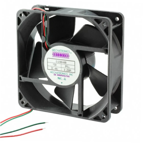 Ventilatore Mechatronics G1238H48B-FSR