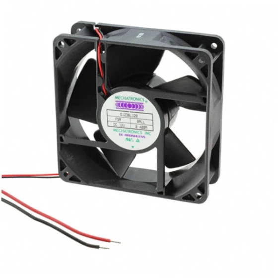 Ventilatore Mechatronics G1238L12B-FSR