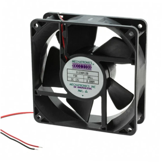 Ventilatore Mechatronics G1238M12B-FSR