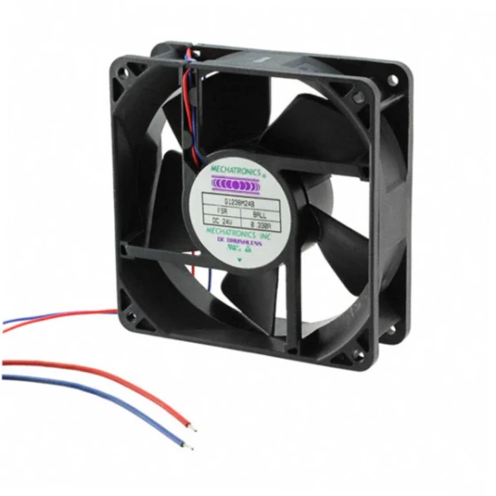 Ventilatore Mechatronics G1238M24B-FSR