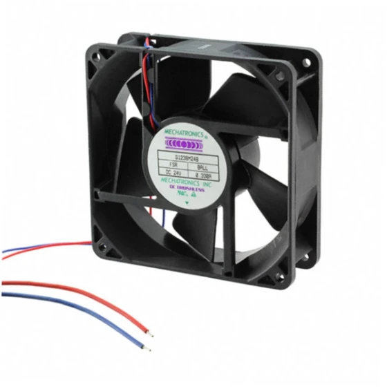 Ventilatore Mechatronics G1238M24B-FSR-CC