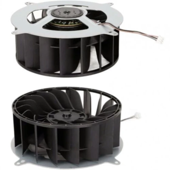 Ventilatore Nidec G12L12MS1AH-56J14