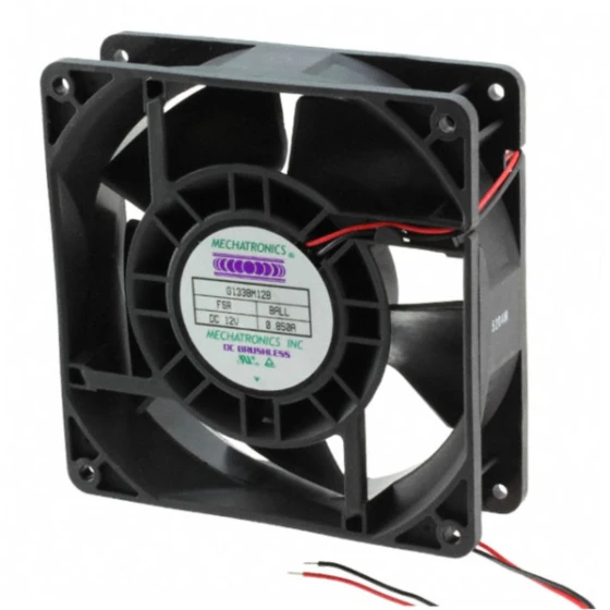 Ventilatore Mechatronics G1338M12B-FSR