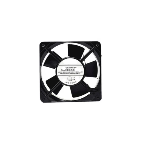 Ventilatore JIULONG G15050HA2BL