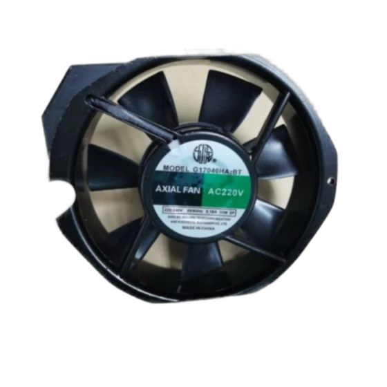 Ventilatore Axial G17040HA2BT