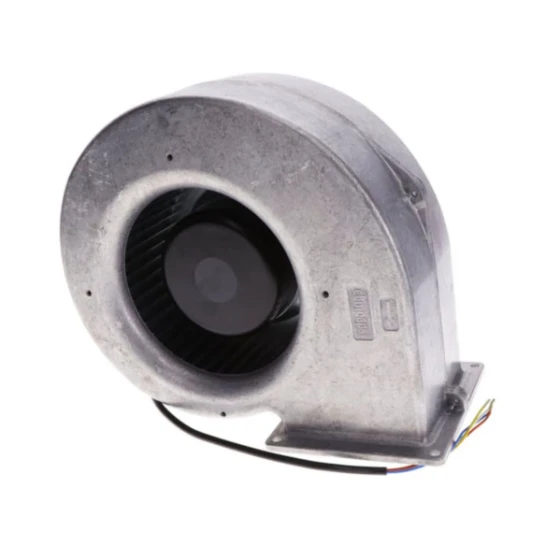 ventola ebm-papst G1G160-BH29-52