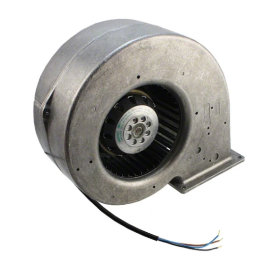 ventilatore ebm-papst G2E146-BF01-35