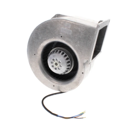 ventola ebm-papst G2E160-AY47-57