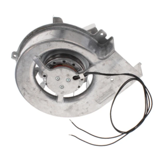 ventola ebm-papst G2S150-AB56-42