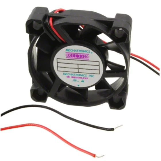 Ventilatore Mechatronics G4010E12B-RSR