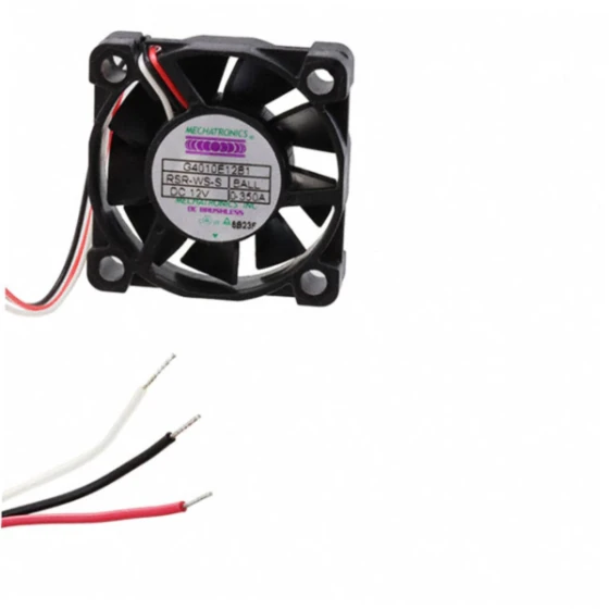 Ventilatore Mechatronics G4010E12B1-RSR-WS-S