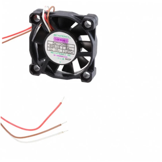 Ventilatore Mechatronics G4010H05B1-RSR-WS