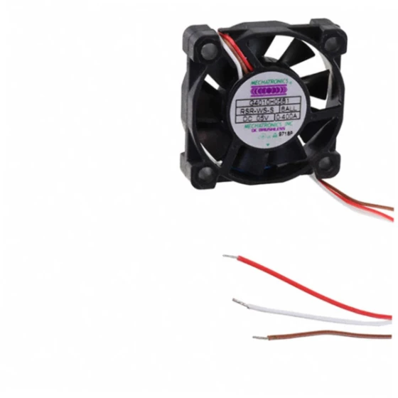 Ventilatore Mechatronics G4010H05B1-RSR-WS-S