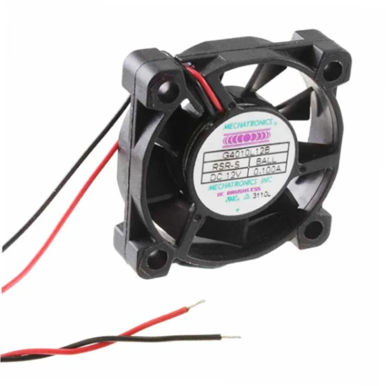Ventilatore Mechatronics G4010L12B-RSR-S