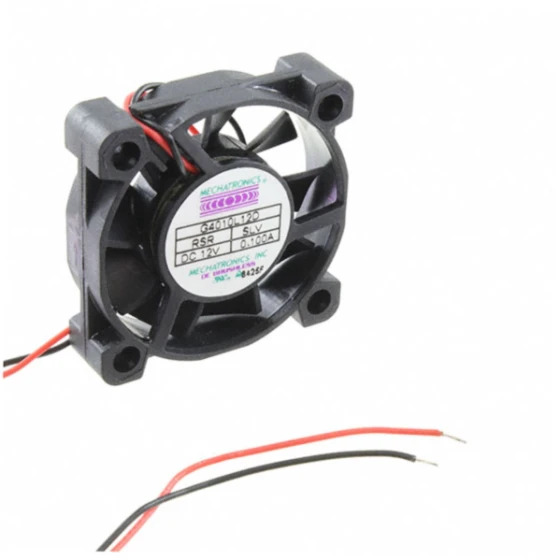 Ventilatore Mechatronics G4010L12D-RSR