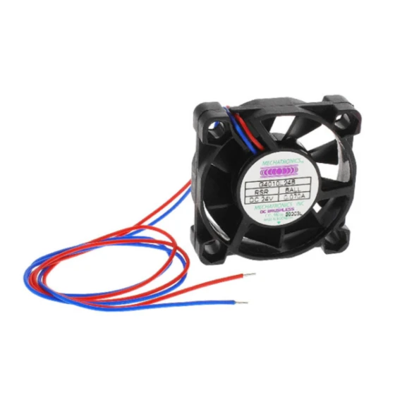 Ventilatore Mechatronics G4010L24B-RSR