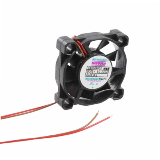 Ventilatore Mechatronics G4010M05D-RSR