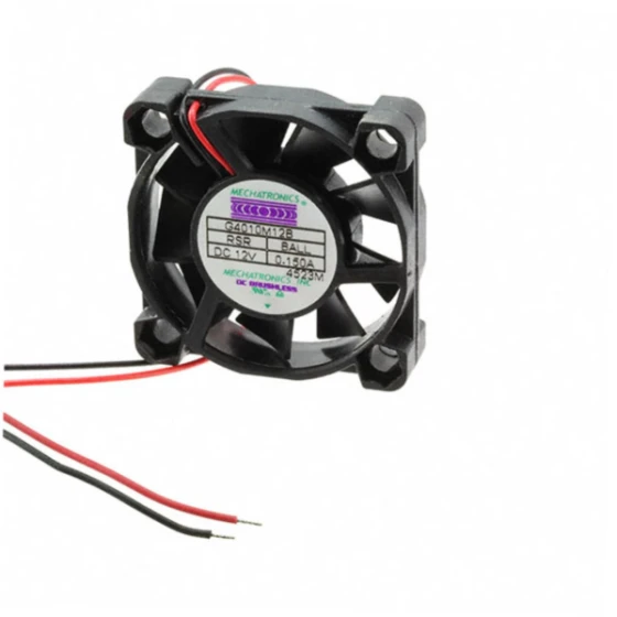 Ventilatore Mechatronics G4010M12B-RSR
