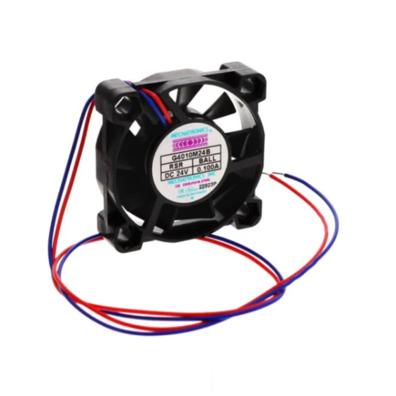 Ventilatore Mechatronics G4010M24B-RSR