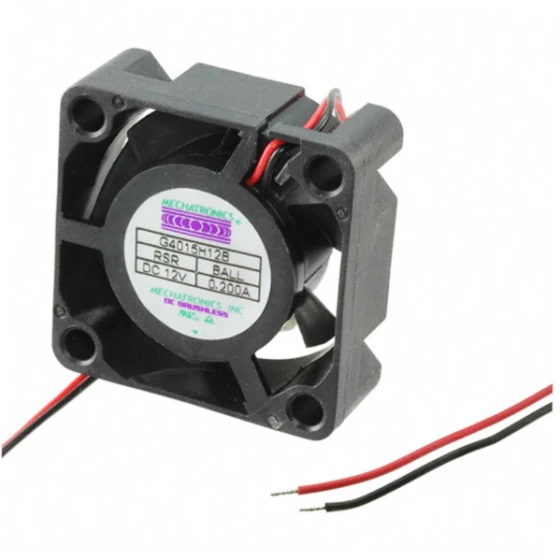Ventilatore Mechatronics G4015H12B-RSR