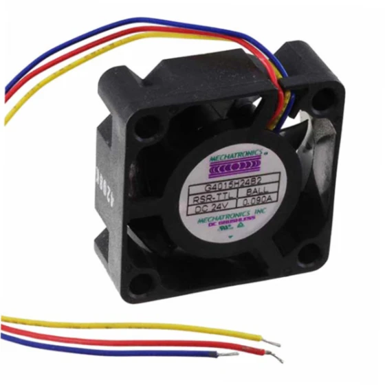 Ventilatore Mechatronics G4015H24B2-RSR-TTL
