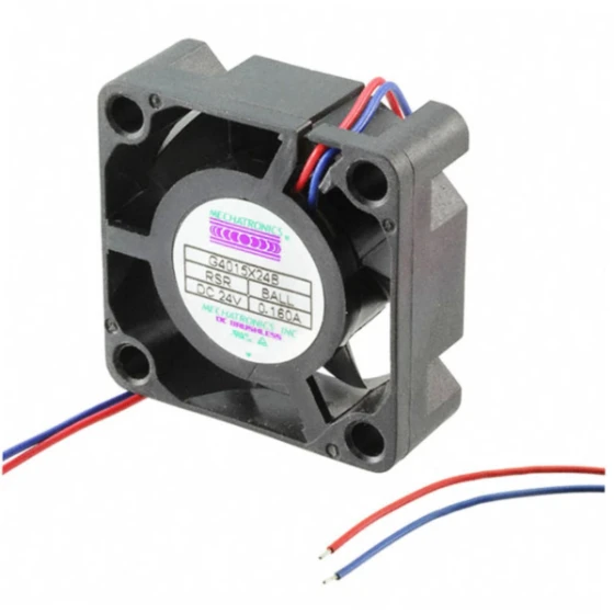 Ventilatore Mechatronics G4015X24B-RSR