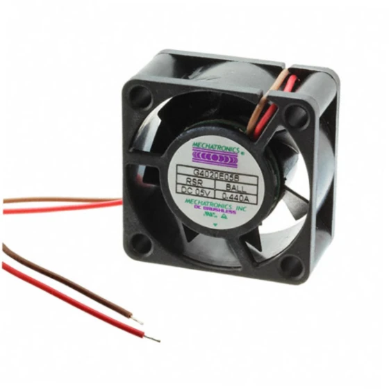 Ventilatore Mechatronics G4020E05B-RSR