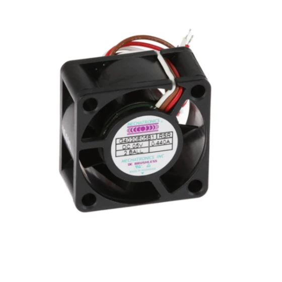 Ventilatore Mechatronics G4020E05B1-RSR