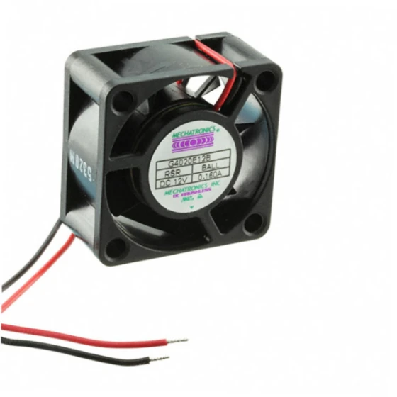 Ventilatore Mechatronics G4020E12B-RSR