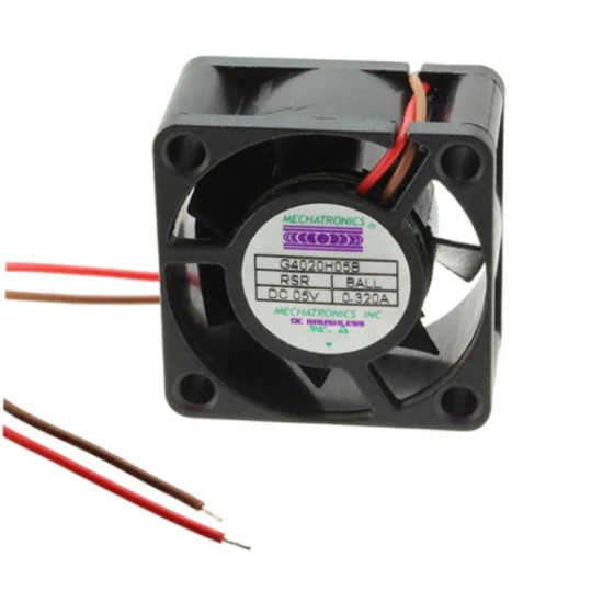Ventilatore Mechatronics G4020H05B-RSR