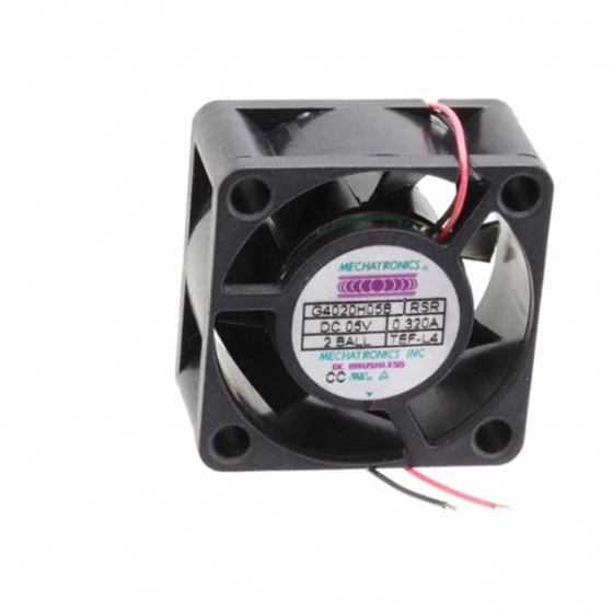 Ventilatore Mechatronics G4020H05B-RSR-CC-TEF-L4