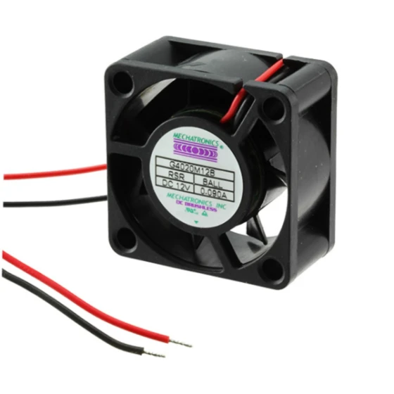 Ventilatore Mechatronics G4020H12B-RSR