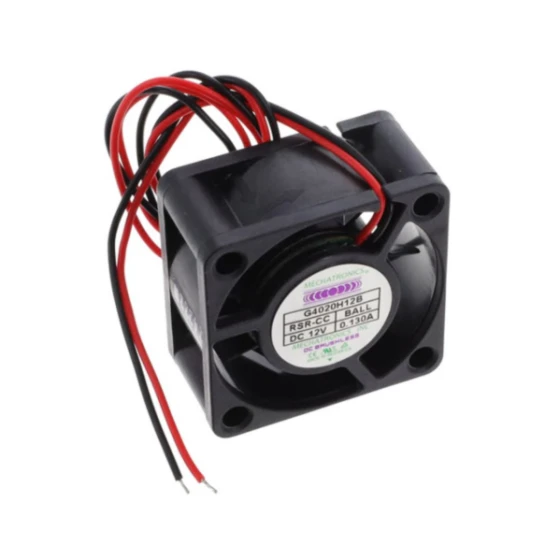 Ventilatore Mechatronics G4020H12B-RSR-CC