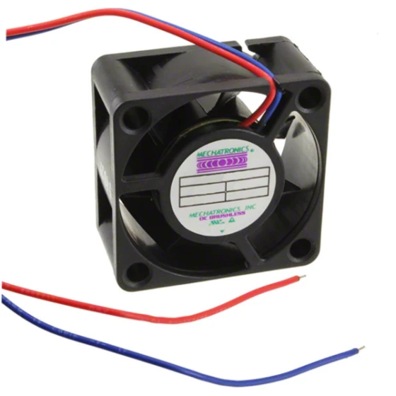 Ventilatore Mechatronics G4020H24B-RSR-EM