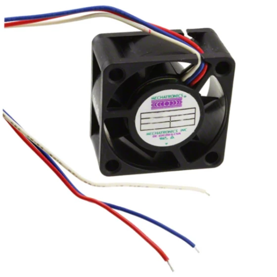 Ventilatore Mechatronics G4020H12B1-RSR-L18