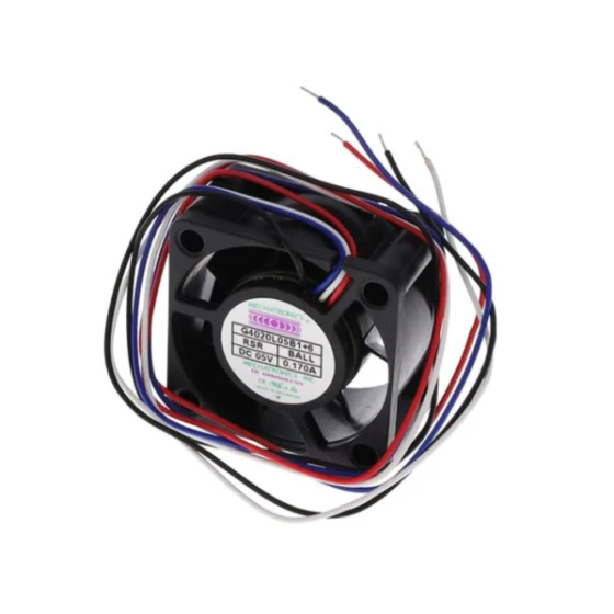 Ventilatore meccatronico G4020L05B1+6-RSR