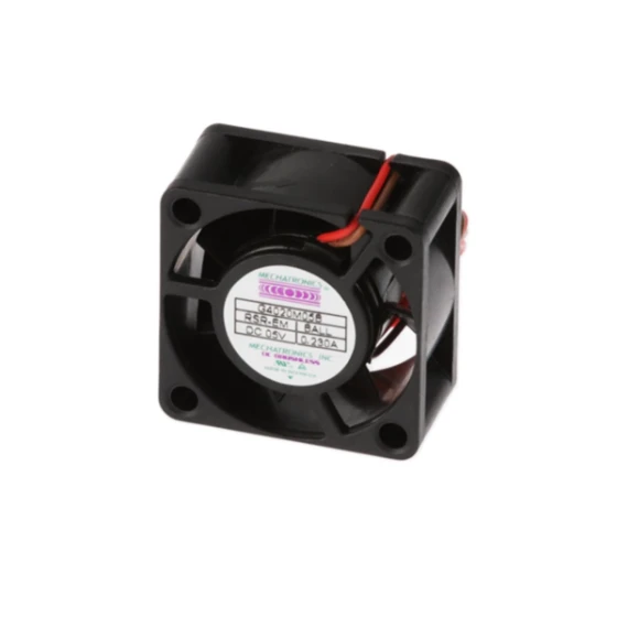 Ventilatore Mechatronics G4020M05B-RSR-EM