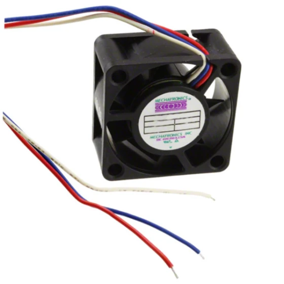 Ventilatore Mechatronics G4020L12B1-RSR-WS
